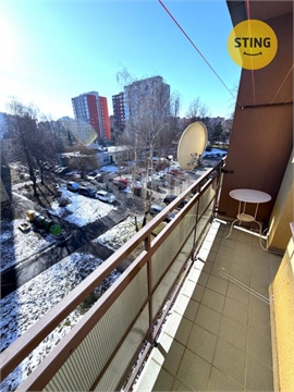 Pronájem bytu 3+1, 84 m² - 20