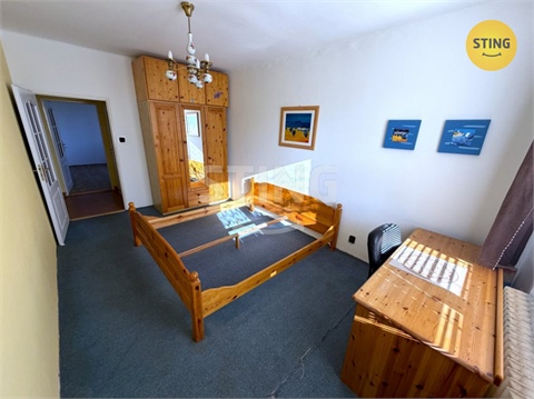 Pronájem bytu 3+1, 84 m² 4