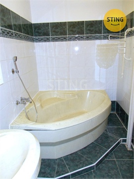 Pronájem bytu 3+1, 84 m² 24