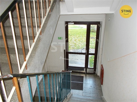 Pronájem bytu 3+1, 84 m² - 28