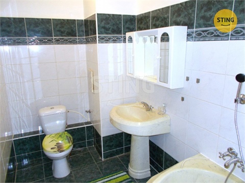 Pronájem bytu 3+1, 84 m² - 22