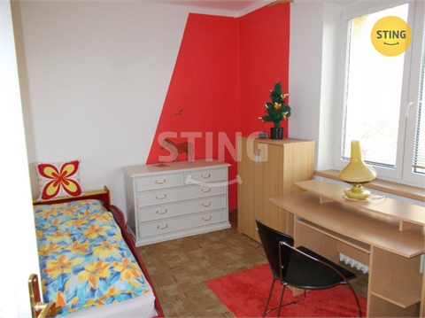 Pronájem bytu 3+1, 84 m² 28