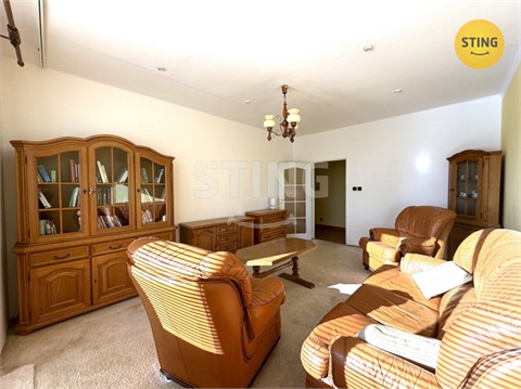 Pronájem bytu 3+1, 84 m² 8