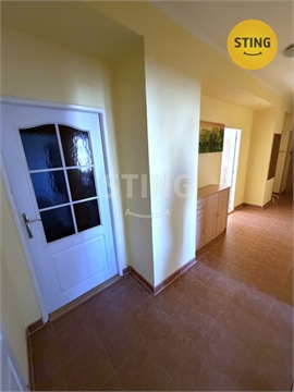 Pronájem bytu 3+1, 84 m² 12