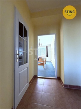 Pronájem bytu 3+1, 84 m² 18