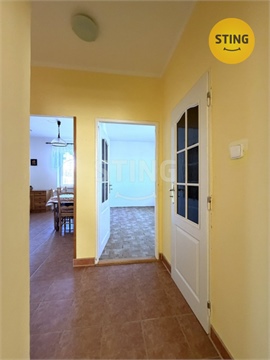 Pronájem bytu 3+1, 84 m² - 8