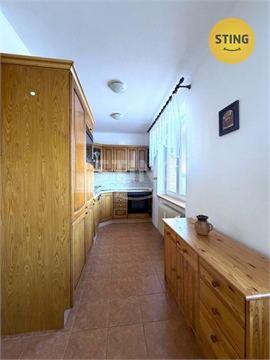 Pronájem bytu 3+1, 84 m² - 14