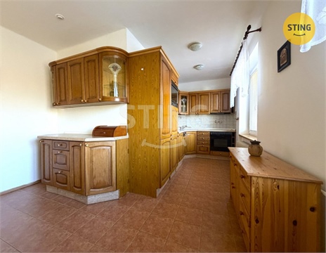 Pronájem bytu 3+1, 84 m² - 4