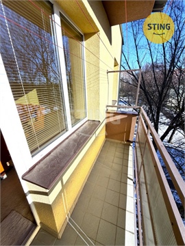 Pronájem bytu 3+1, 84 m² - 4