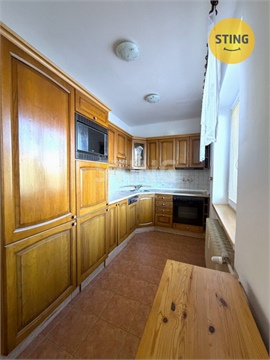 Pronájem bytu 3+1, 84 m² - 12