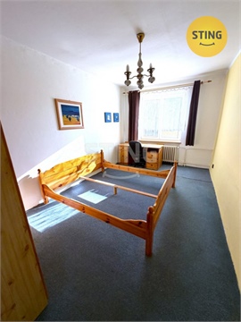 Pronájem bytu 3+1, 84 m² - 18
