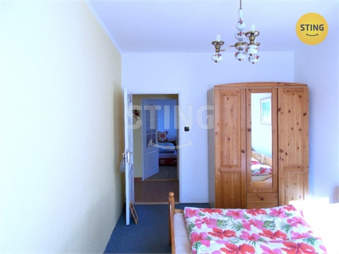 Pronájem bytu 3+1, 84 m² 20