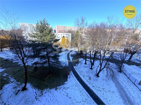 Pronájem bytu 3+1, 84 m² - 16