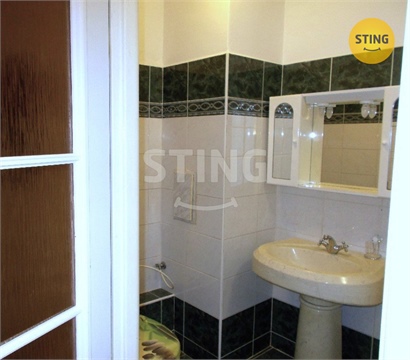 Pronájem bytu 3+1, 84 m² - 24