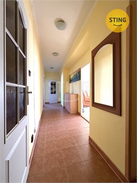 Pronájem bytu 3+1, 84 m² 22