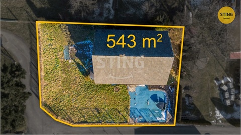 Prodej rodinného domu, 120 m² 2