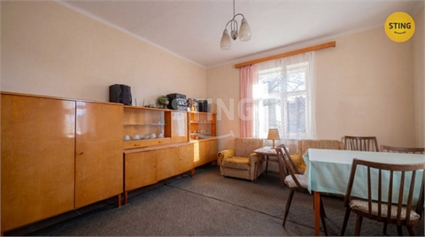 Prodej rodinného domu, 120 m² - 4