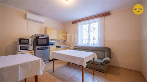 Prodej rodinného domu, 120 m² - 2