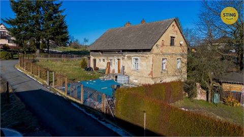 Prodej rodinného domu, 120 m² 0