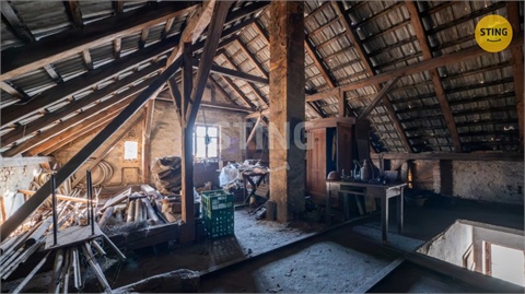 Prodej rodinného domu, 120 m² - 8