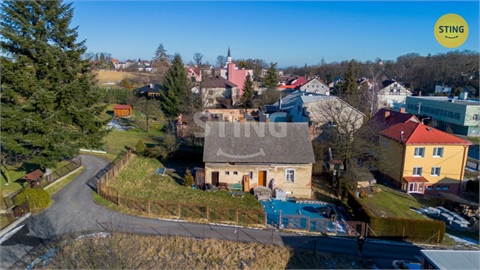 Prodej rodinného domu, 120 m² - 6