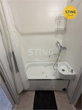Pronájem bytu 1+1, 41 m² 6