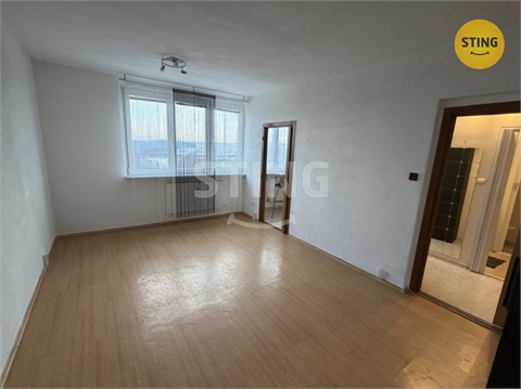 Pronájem bytu 1+1, 41 m² 4