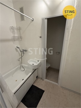 Pronájem bytu 1+1, 41 m² - 6