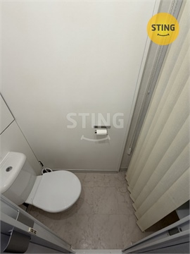 Pronájem bytu 1+1, 41 m² 8