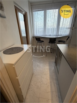 Pronájem bytu 1+1, 41 m² 10