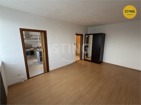 Pronájem bytu 1+1, 41 m² - 4