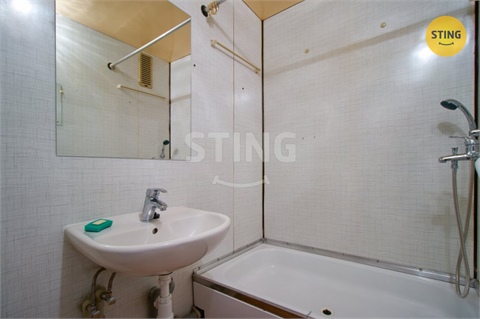 Pronájem bytu 1+1, 31 m² 4