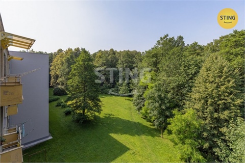 Prodej bytu 2+1, 54 m² 10