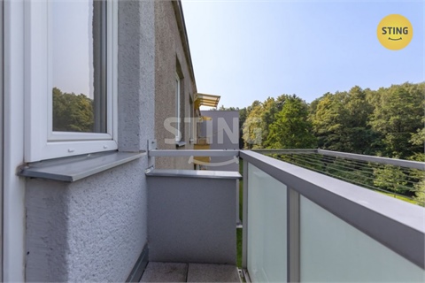 Prodej bytu 2+1, 54 m² 6