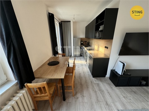 Prodej bytu 2+1, 54 m² 0