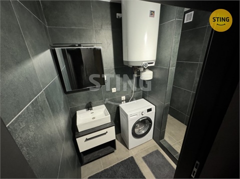 Prodej bytu 2+1, 54 m² - 2