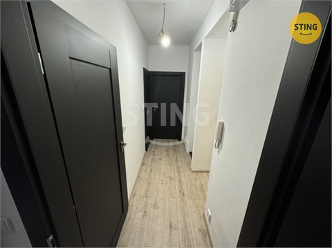 Prodej bytu 2+1, 54 m² - 4