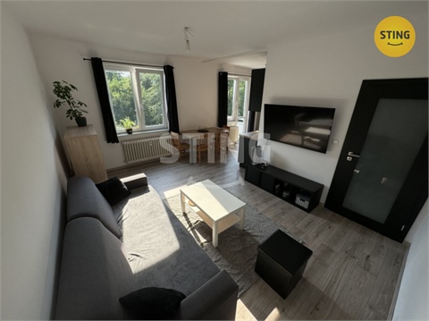 Prodej bytu 2+1, 54 m² - 0