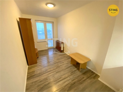 Pronájem bytu 1kk, 18 m² 2