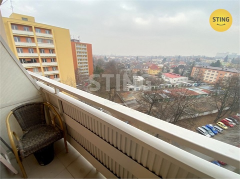 Pronájem bytu 1kk, 18 m² 4