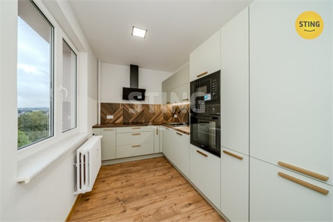 Prodej bytu 3+1, 68 m² - 8