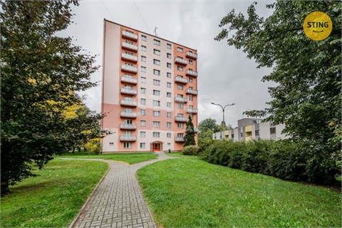 Prodej bytu 3+1, 68 m² - 18