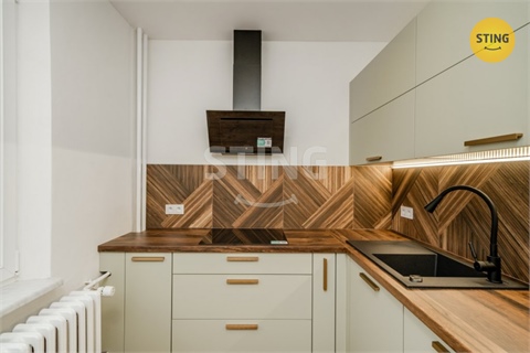 Prodej bytu 3+1, 68 m² - 2