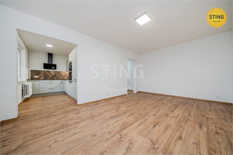 Prodej bytu 3+1, 68 m² - 6