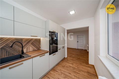 Prodej bytu 3+1, 68 m² - 4