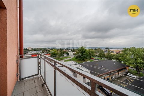 Prodej bytu 3+1, 68 m² 20