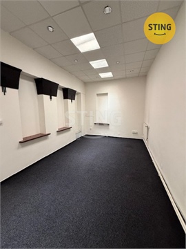 Pronájem kanceláře, 25 m² 4