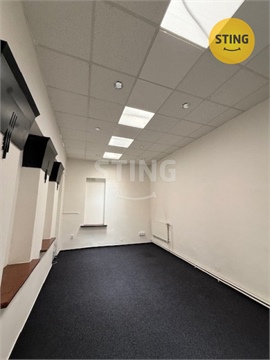Pronájem kanceláře, 25 m² - 4