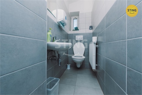 Prodej komerčního objektu, 880 m² - 6