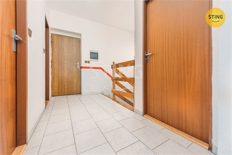Prodej komerčního objektu, 880 m² - 12